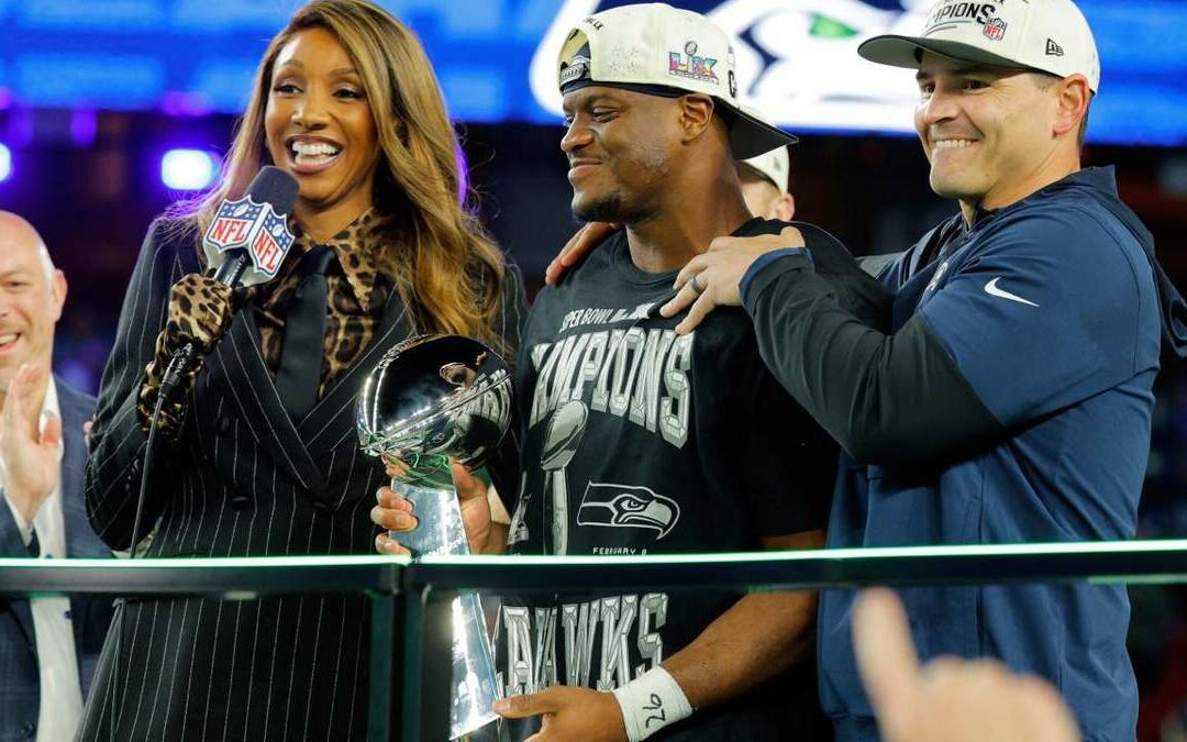 Kenneth Walker III se une a los Chiefs de Kansas City: Su Impacto en la NFL