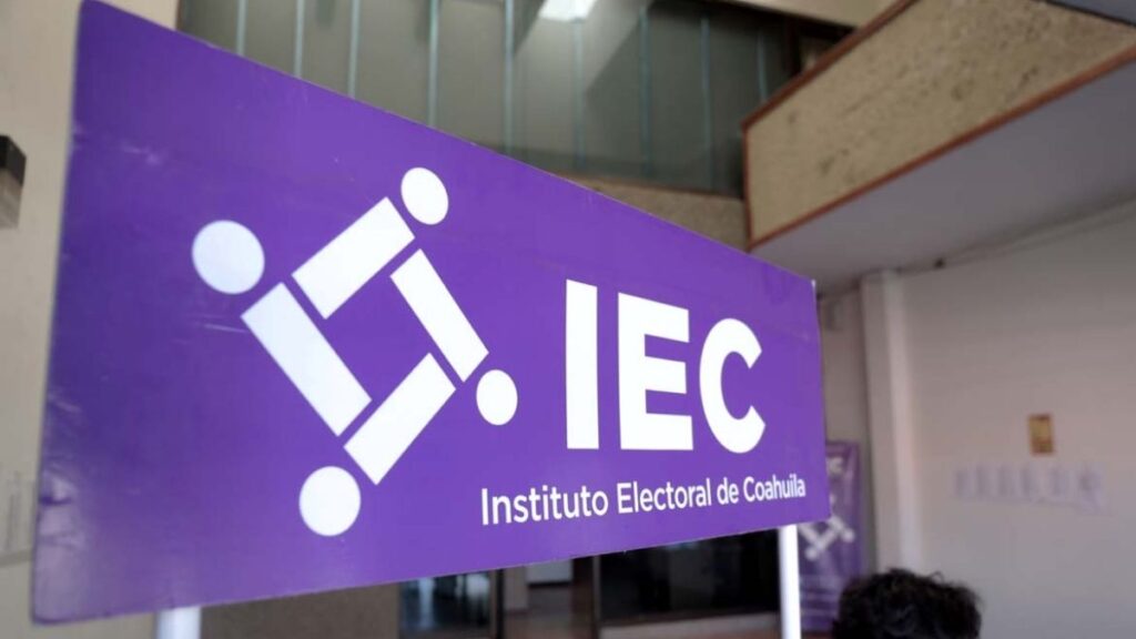 El Iec Advierte A Morena: La Autoridad Electoral En El Radar - Noticias Notivalle El Iec Advierte A Morena: La Autoridad Electoral En El Radar