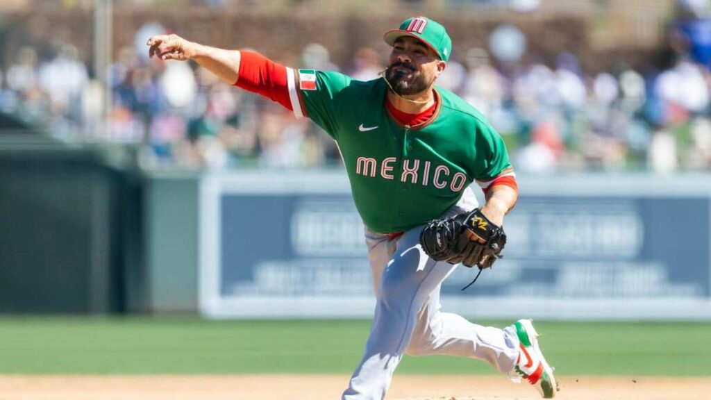 Manny Barreda: Preparativos Para La Apertura De México Vs Eu - Noticias Notivalle Manny Barreda: Preparativos Para La Apertura De México Vs Eu