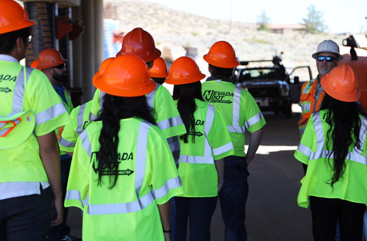 Pasantías de Verano en Nevada: NDOT Ofrece Empleos Pagados para Estudiantes