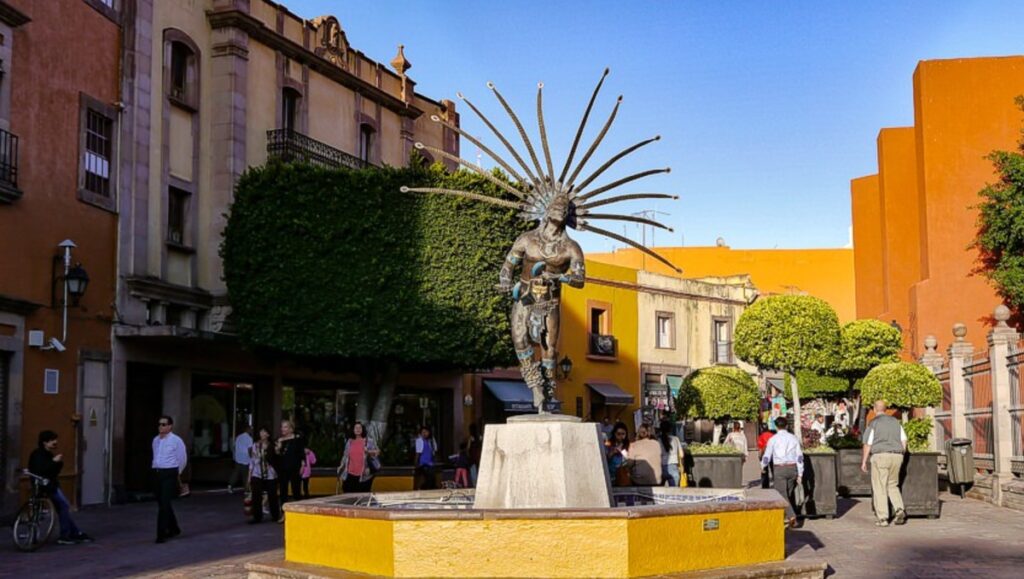 Operativo De Rescate En Querétaro: 78 Ciudadanos En Medio Oriente Regresan A Casa - Noticias Notivalle Operativo De Rescate En Querétaro: 78 Ciudadanos En Medio Oriente Regresan A Casa