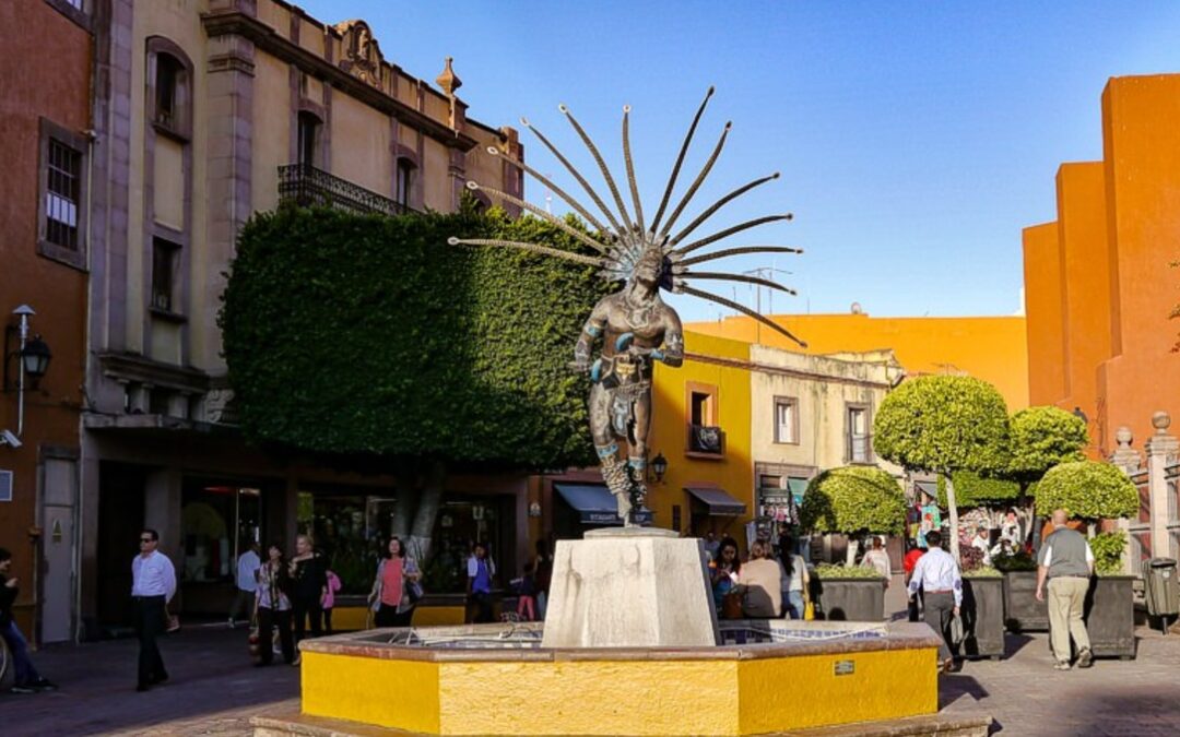 Operativo de Rescate en Querétaro: 78 Ciudadanos en Medio Oriente Regresan a Casa