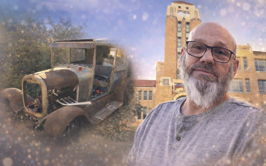 Muerte del Profesor Don Stock Conmueve a la Comunidad Educativa de Wichita