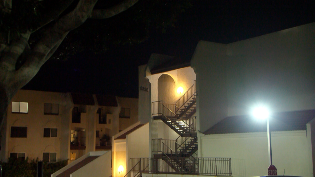 Muerte Sospechosa En San Diego: Mujer De 81 Años Hallada Sin Vida En Su Apartamento