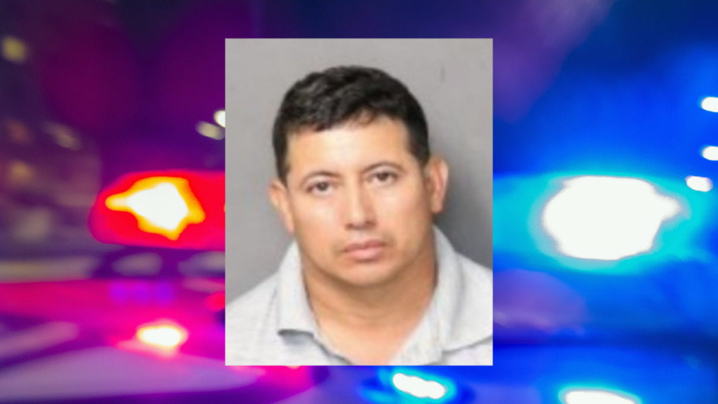 Alberto Carpio-Villanueva Culpable De Agresión Sexual A Niña De 15 Años En Nuevo México