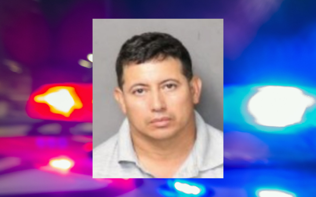 Alberto Carpio-Villanueva culpable de agresión sexual a niña de 15 años en Nuevo México