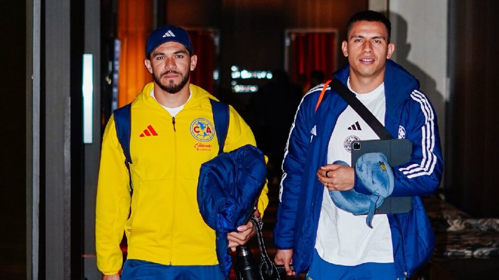 Luis Ángel Malagón Y La Competencia En La Portería Del América: Perspectivas Previas Al Partido De Concachampions