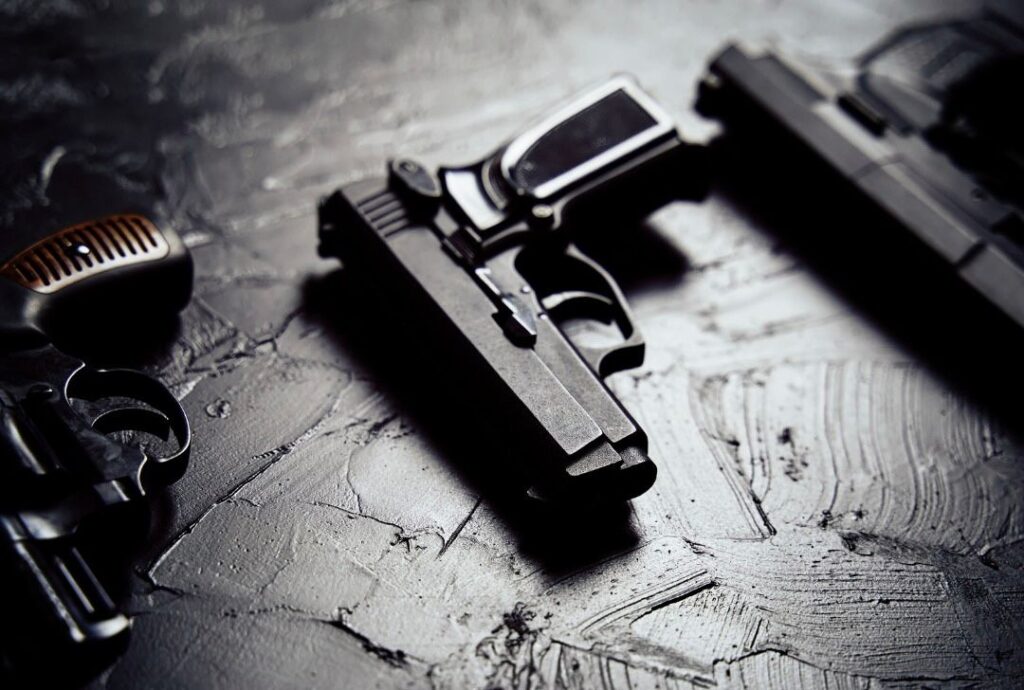 Homicidio En North Las Vegas: Arresto De Jairo Garcia Tras Meses De Investigación