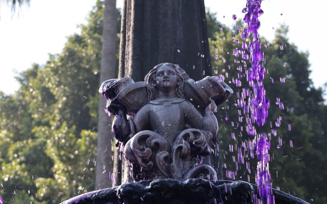 Puebla Limpia Consignas Feministas tras el 8M: Un Paso hacia la Igualdad de Género