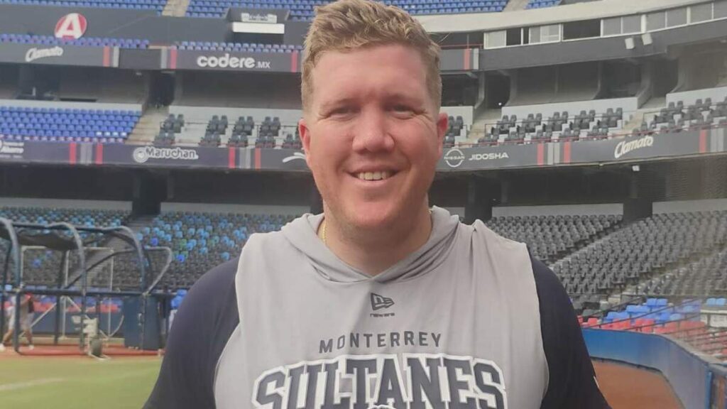 Josh Lester Regresa A Sultanes: ‘Es Bueno Estar De Vuelta En Casa’ - Noticias Notivalle Josh Lester Regresa A Sultanes: ‘Es Bueno Estar De Vuelta En Casa’