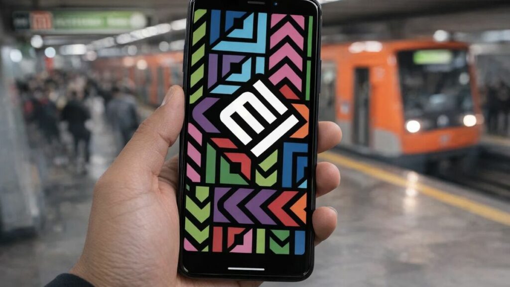 Recarga Tu Tarjeta Del Metro Y Metrobús Cdmx Desde Tu Celular: ¡Adiós A Las Filas!