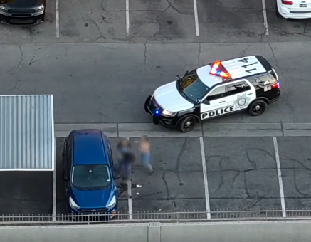 Las Vegas: La unidad de delitos violentos incauta 46 armas y realiza 54 arrestos en 2026