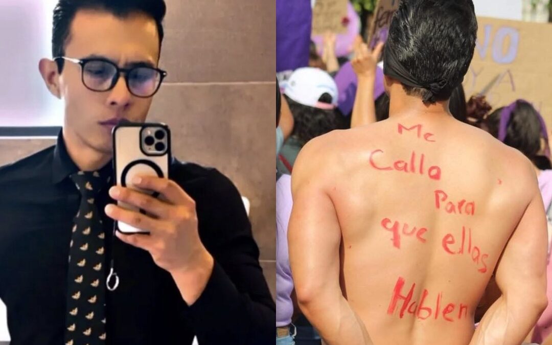 Deudor Alimentario Expuesto en Tlaxcala Durante el 8M: Un Llamado a la Justicia