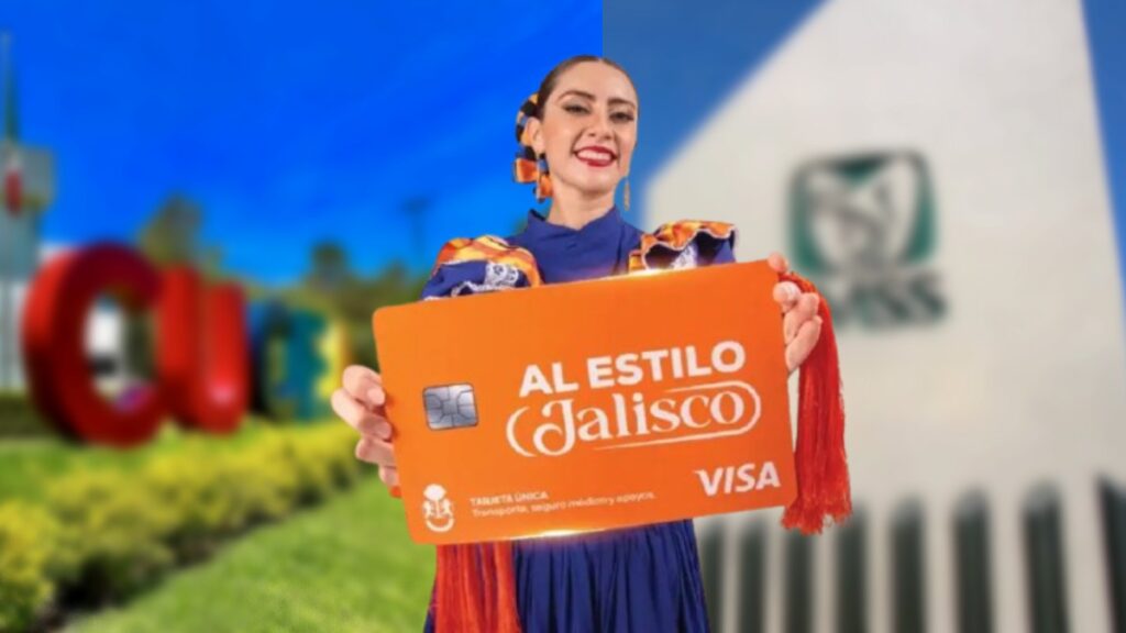 Esencial: Obligación De Tramitar La Tarjeta La Única Para Beneficios En Jalisco