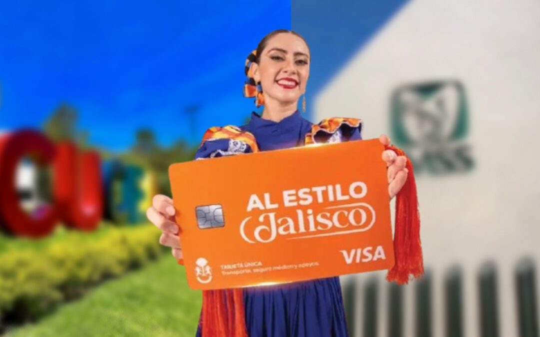 Esencial: Obligación de Tramitar la Tarjeta La Única para Beneficios en Jalisco