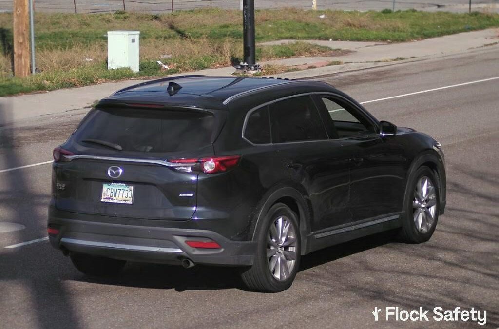 Homicidio en Las Vegas: Arrestan a Sospechoso Tras Persecución en Utah y Buscan Arma Descartada