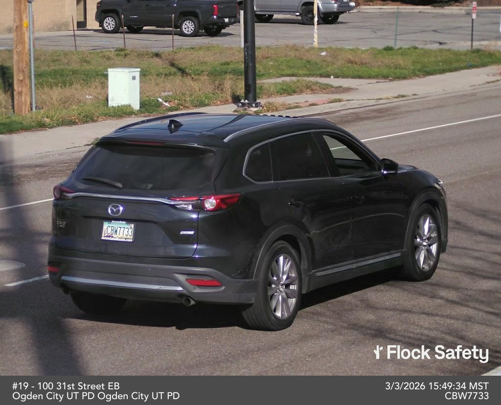 Homicidio En Las Vegas: Arrestan A Sospechoso Tras Persecución En Utah Y Buscan Arma Descartada - Noticias Notivalle Homicidio En Las Vegas: Arrestan A Sospechoso Tras Persecución En Utah Y Buscan Arma Descartada