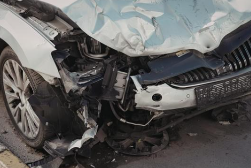 Accidente Fatal en la SR-160: Dos Muertos en Tragedia Vial Cerca de Pahrump