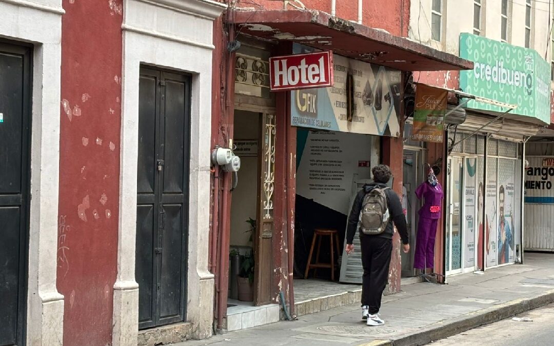 Minero fallecido en hotel tras trágico accidente laboral