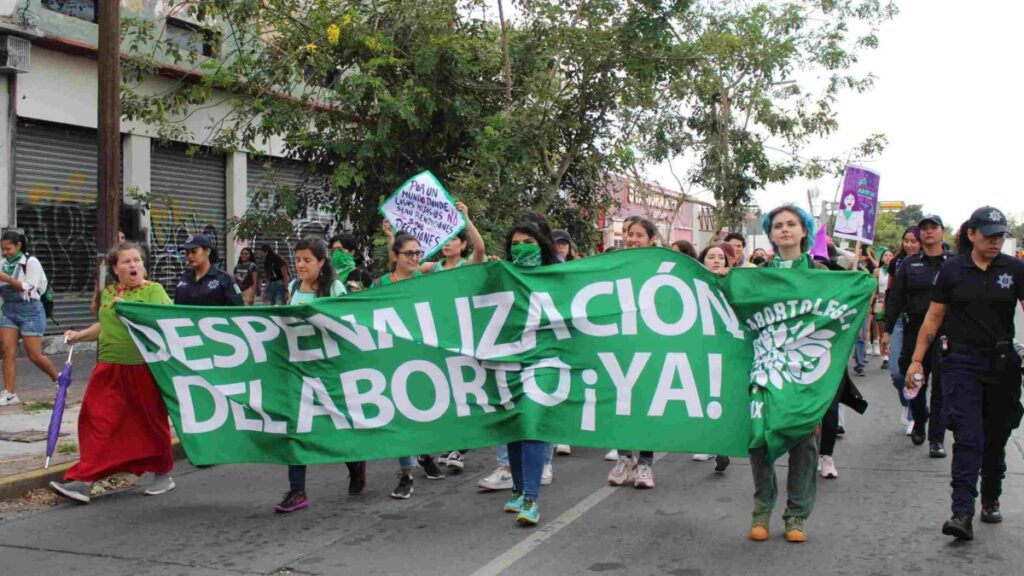 Aborto Legal En Jalisco: Barreras Que Aún Enfrentan Las Mujeres
