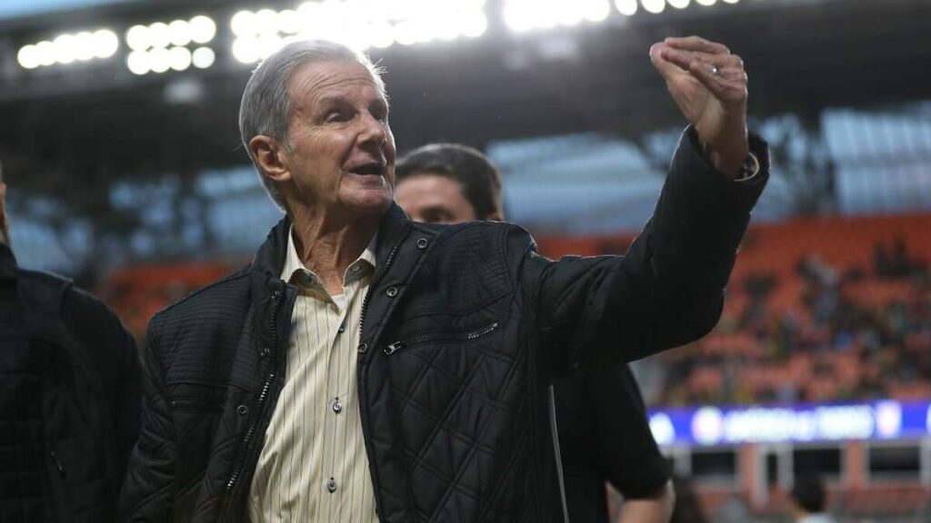 Enrique Borja Exige A La Selección Mexicana: ‘¡Rómpanse La Ma… En El Mundial!’