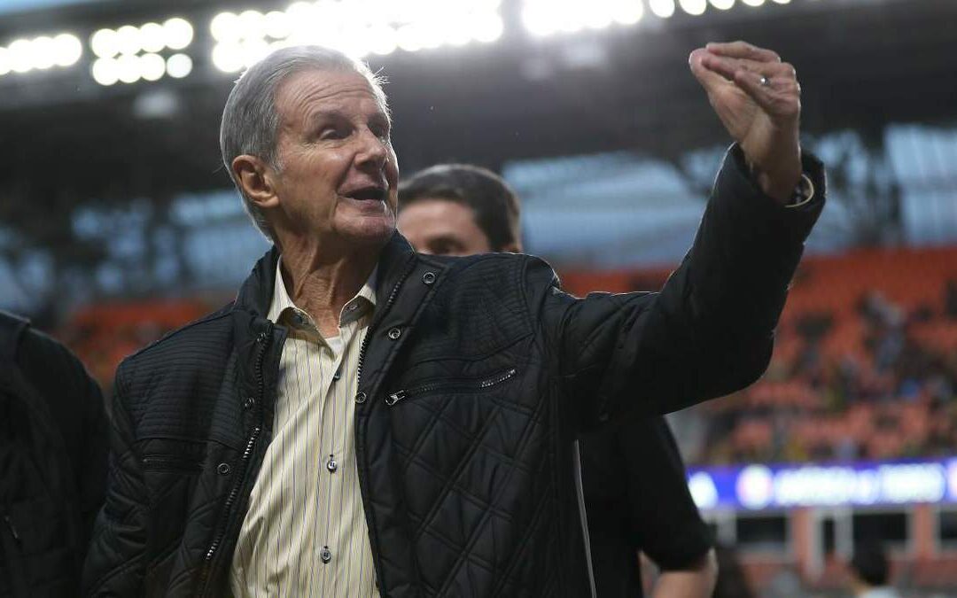 Enrique Borja exige a la Selección Mexicana: ‘¡Rómpanse la ma… en el Mundial!’