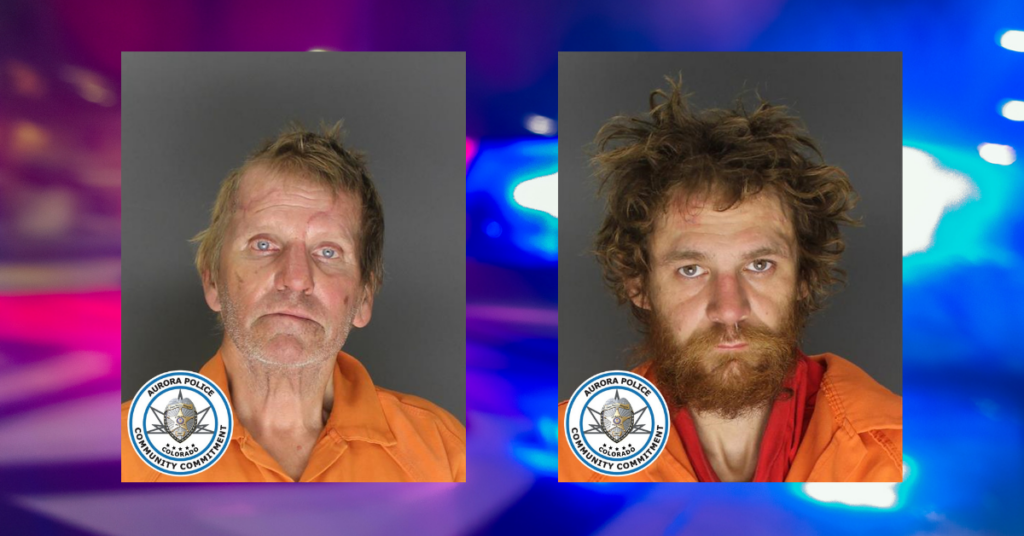 Arrestos Por Drogas En Operativo Policial En Aurora Durante Tormenta De Nieve