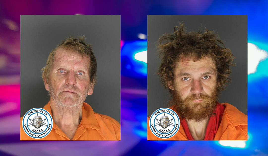 Arrestos por drogas en operativo policial en Aurora durante tormenta de nieve