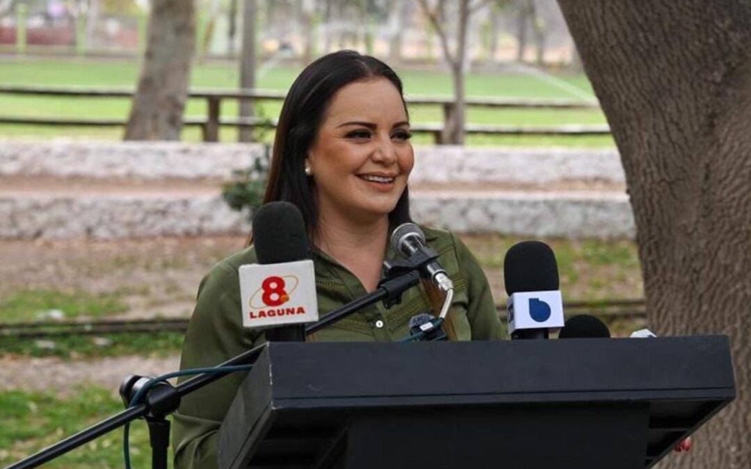 Susy Torrecillas Anuncia Inversión de 10 Millones en el Parque Nacional Raymundo para Fomentar el Desarrollo Regional