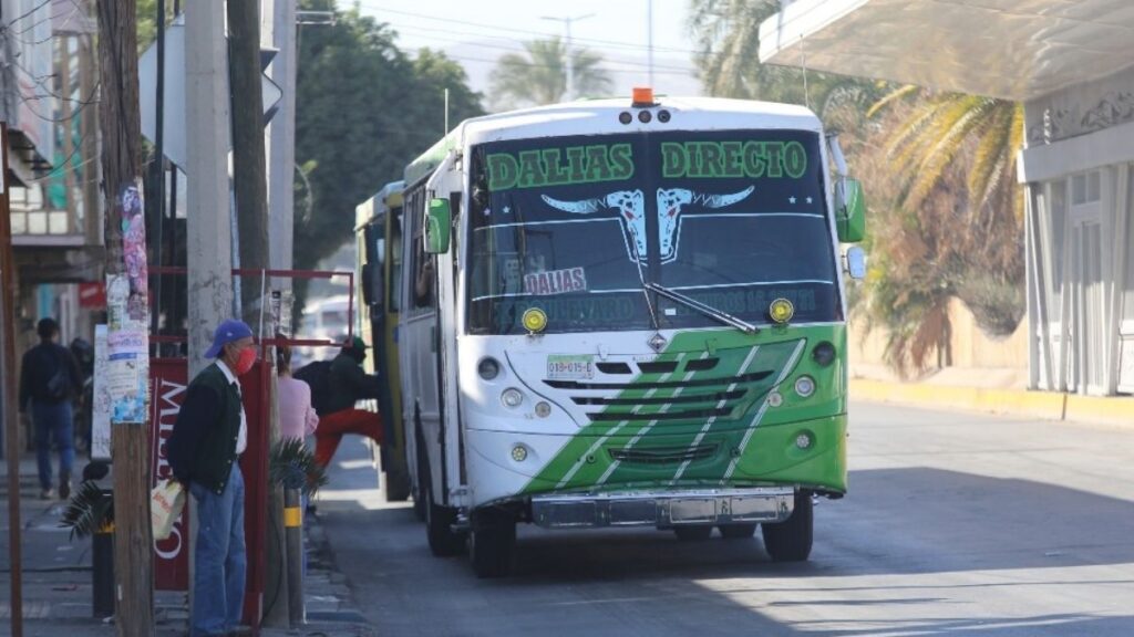 Rutas De Transporte De Torreón: Conociendo Las Más Sancionadas