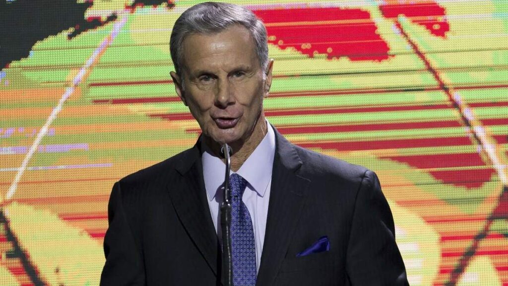 Enrique Borja: La Influencia Decisiva De Emilio Azcárraga Milmo En Su Vida