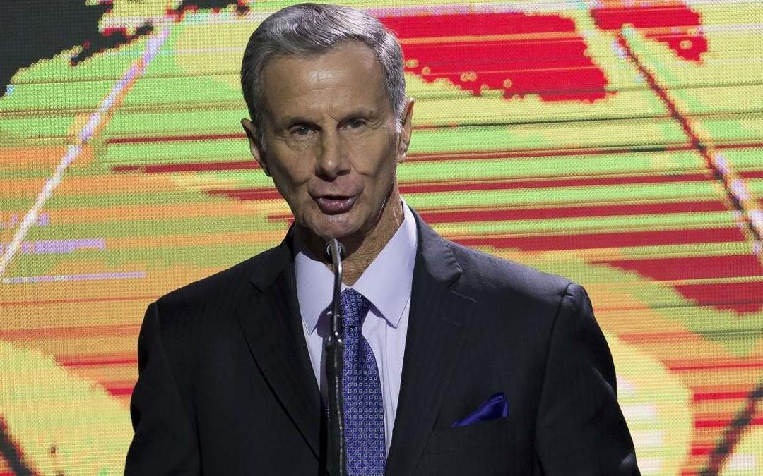 Enrique Borja: La Influencia Decisiva de Emilio Azcárraga Milmo en su Vida