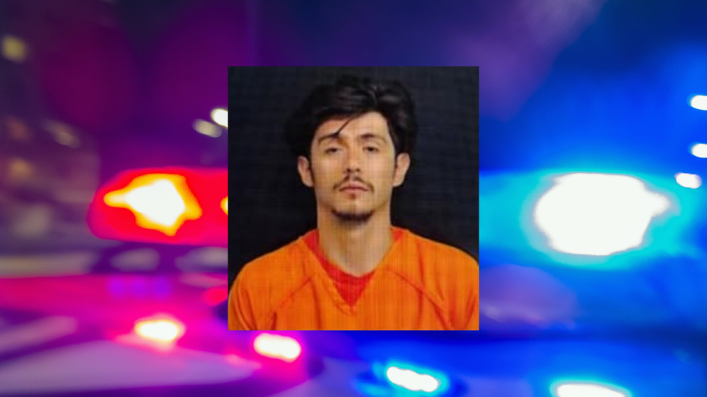 Arresto En Winkler: Hombre Detenido Por Posesión De 255 Gramos De Cocaína