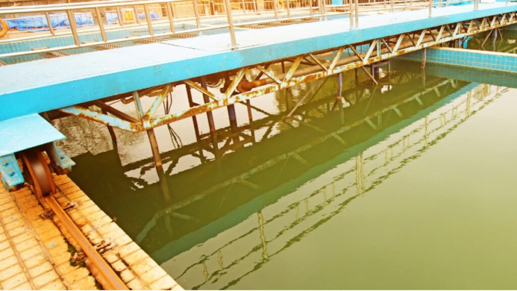 Contaminación En Guadalajara: Siapa Aclara La Caída En La Calidad Del Agua - Noticias Notivalle Contaminación En Guadalajara: Siapa Aclara La Caída En La Calidad Del Agua