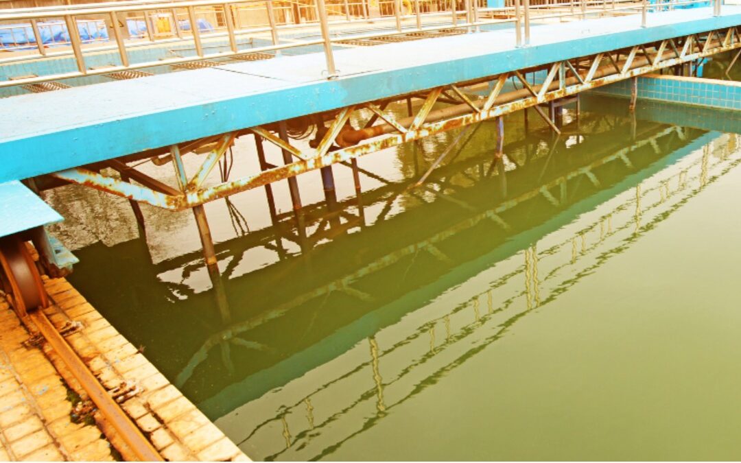 Contaminación en Guadalajara: SIAPA Aclara la Caída en la Calidad del Agua