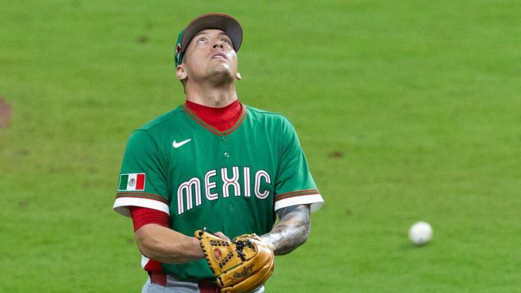 Clásico Mundial De Beisbol: La Revancha De México Ante Estados Unidos
