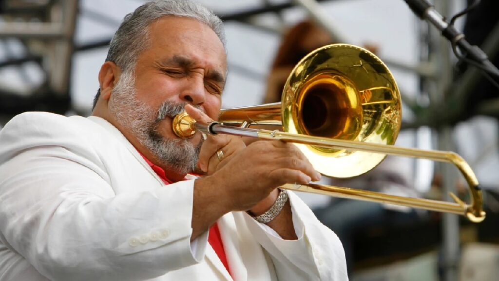 Nueva York Rinde Homenaje A Willie Colón En Una Emotiva Misa En San Patricio - Noticias Notivalle Nueva York Rinde Homenaje A Willie Colón En Una Emotiva Misa En San Patricio