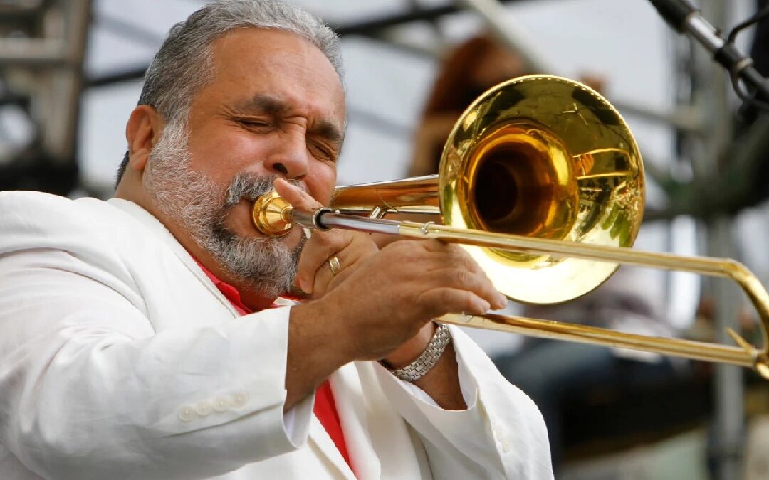 Nueva York Rinde Homenaje a Willie Colón en una Emotiva Misa en San Patricio