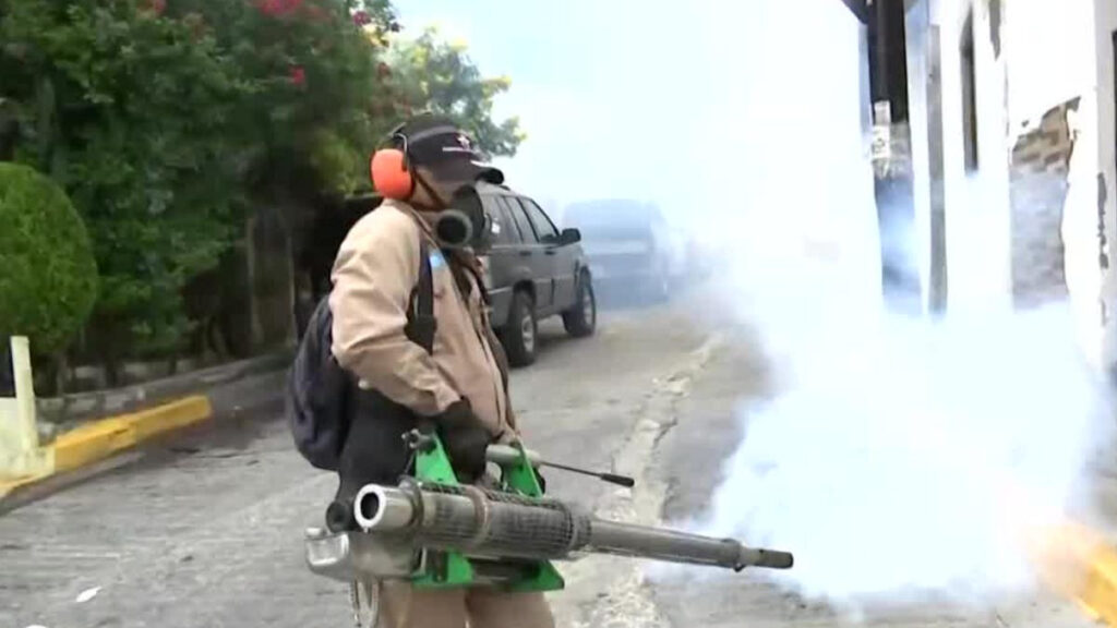 Tonalá Desmiente Fumigación En Puente Grande: Preocupación Por Dengue Entre Vecinos - Noticias Notivalle Tonalá Desmiente Fumigación En Puente Grande: Preocupación Por Dengue Entre Vecinos