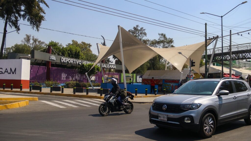 Hoy No Circula: Autos Que Descansan En Cdmx Y Edomex Este 10 De Marzo De 2026