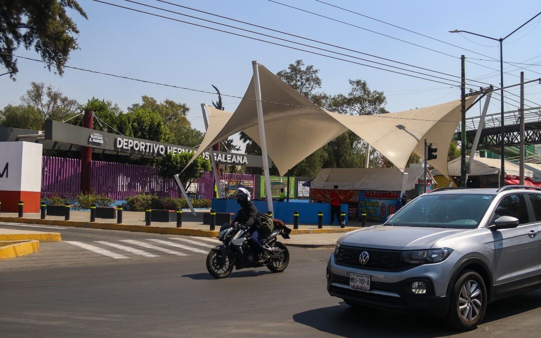 Hoy No Circula: Autos que Descansan en CdMx y Edomex Este 10 de Marzo de 2026