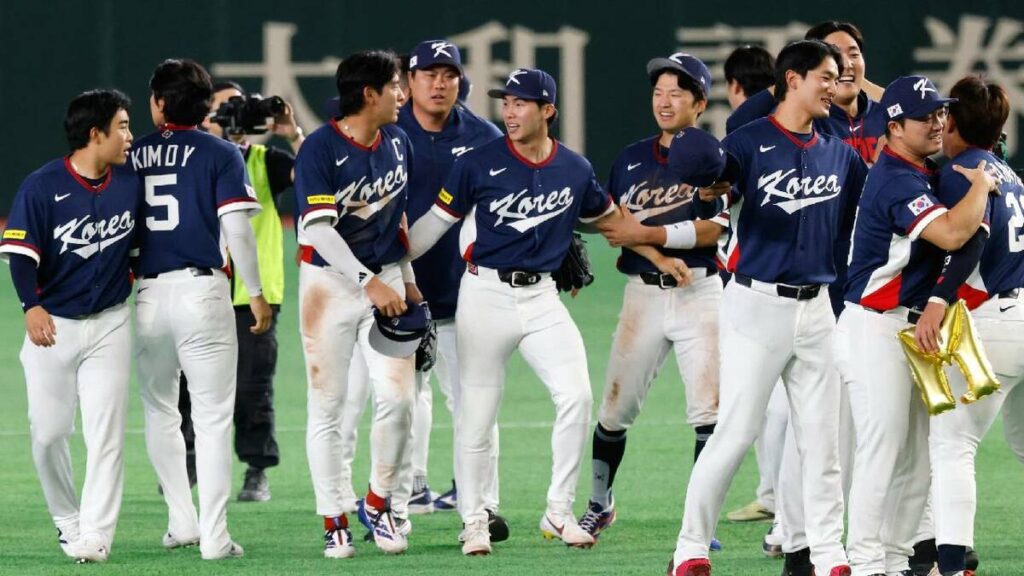 Clásico Mundial De Beisbol: Selecciones Clasificadas A Los Cuartos De Final Al Momento - Noticias Notivalle Clásico Mundial De Beisbol: Selecciones Clasificadas A Los Cuartos De Final Al Momento