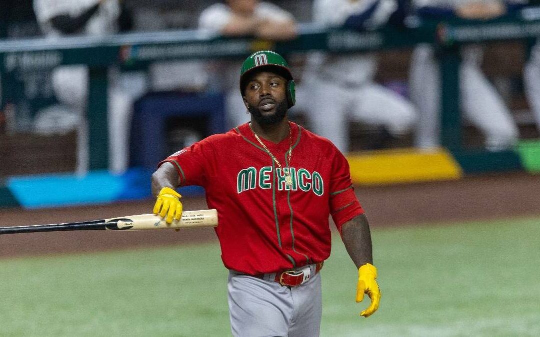 Randy Arozarena Responde a Raleigh por Negarle el Saludo: ‘Que se lo Meta en el Cu…’