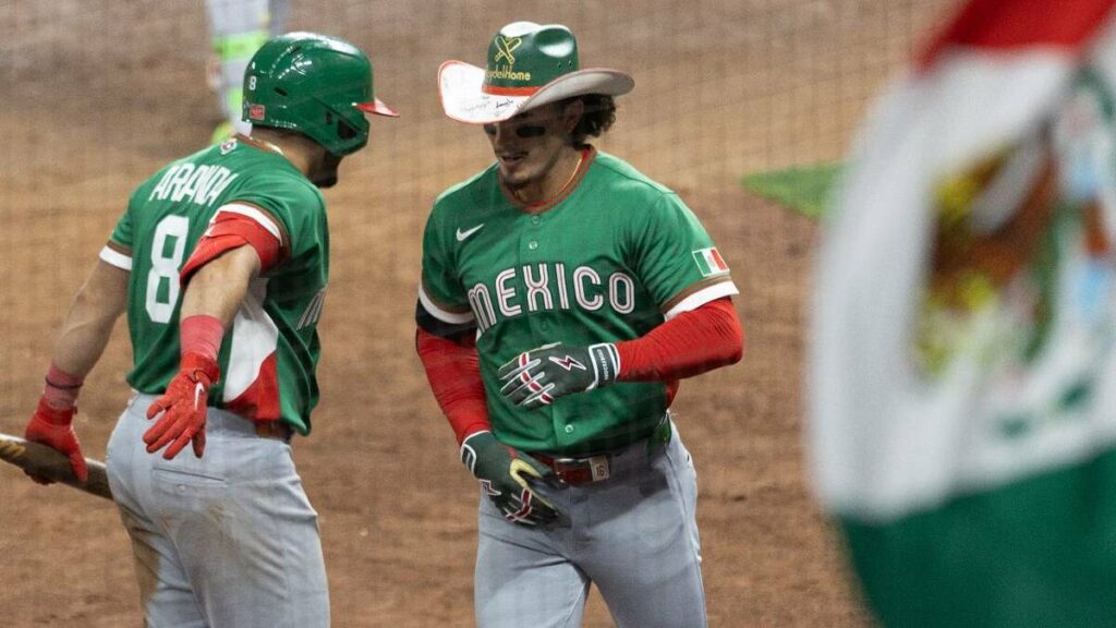 México Y Su Camino A Los Cuartos De Final En El Wbc: ¿Qué Necesita?
