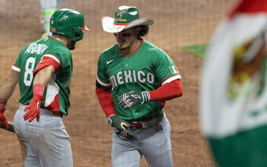 México y su Camino a los Cuartos de Final en el WBC: ¿Qué Necesita?
