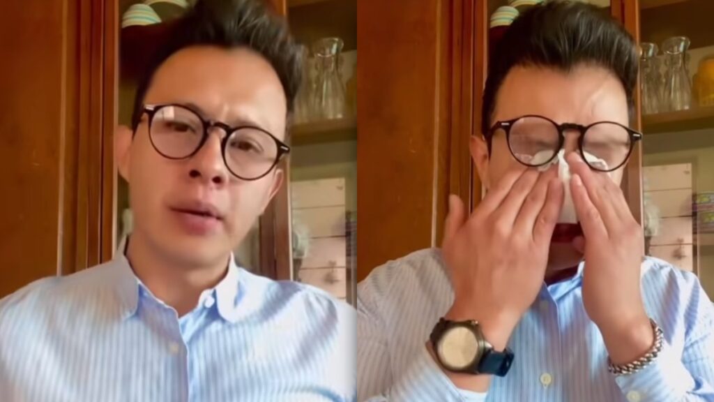 Papá Ausente En 8M En Tlaxcala: ‘Me Han Destruido La Vida’, Afirma Un Hombre En La Marcha - Noticias Notivalle Papá Ausente En 8M En Tlaxcala: ‘Me Han Destruido La Vida’, Afirma Un Hombre En La Marcha