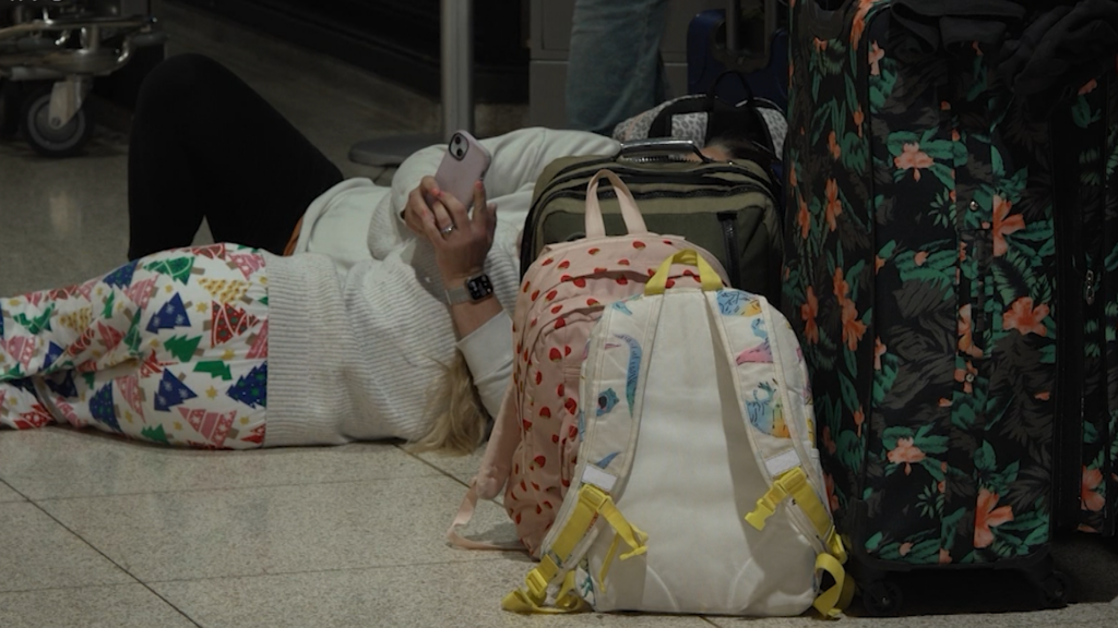 Retrasos De Vuelos En El Aeropuerto Internacional De San Diego: ¿Qué Está Sucediendo?