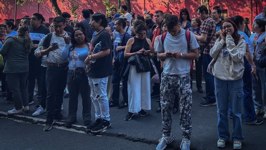 Sismo En San Pedro Pochutla, Oaxaca: Temblor Registrado El 10 De Marzo