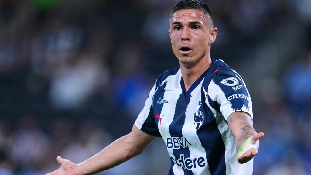 Uros Durdevic Y Su Descontento En Rayados: ¿Un Futuro Incierto?