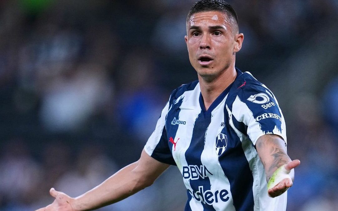 Uros Durdevic y su descontento en Rayados: ¿un futuro incierto?